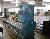 CUSTOM MADE Slitter Rewinder, 145" working width,